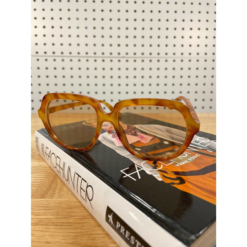 Free People Honey Oversized Sunglasses OS